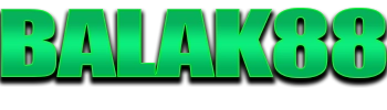 Logo Balak88